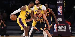 NBA前瞻：洛杉矶快船 VS 金州勇士