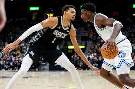 2026年4月15日 CBA常规赛 山西vs广厦 全场集锦