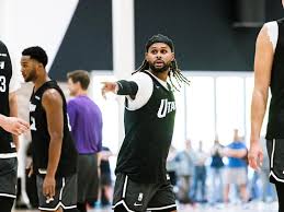 浓眉：来奇才后改变了烂队印象 运作独特我喜欢