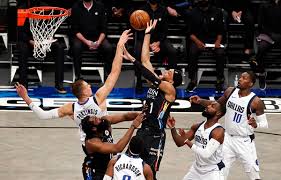 拉文：在生涯这个阶段我就是想赢论 天赋能竞争