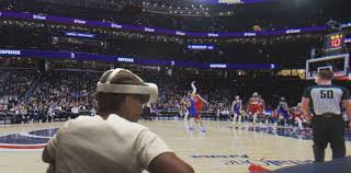 威少：身处需要我认可我的地方很重要