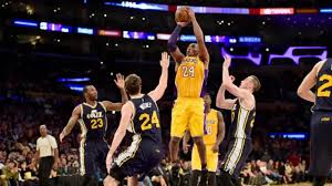 NBA前瞻：洛杉矶快船 VS 金州勇士